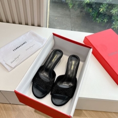 Ferragamo Sandals